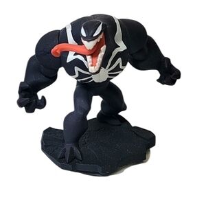 VENOM Infinity Marvel Disney Figure